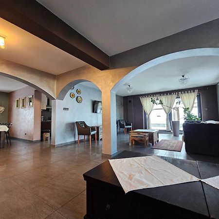 Bed and Breakfast Otulina Park Szczawnica Zewnętrze zdjęcie