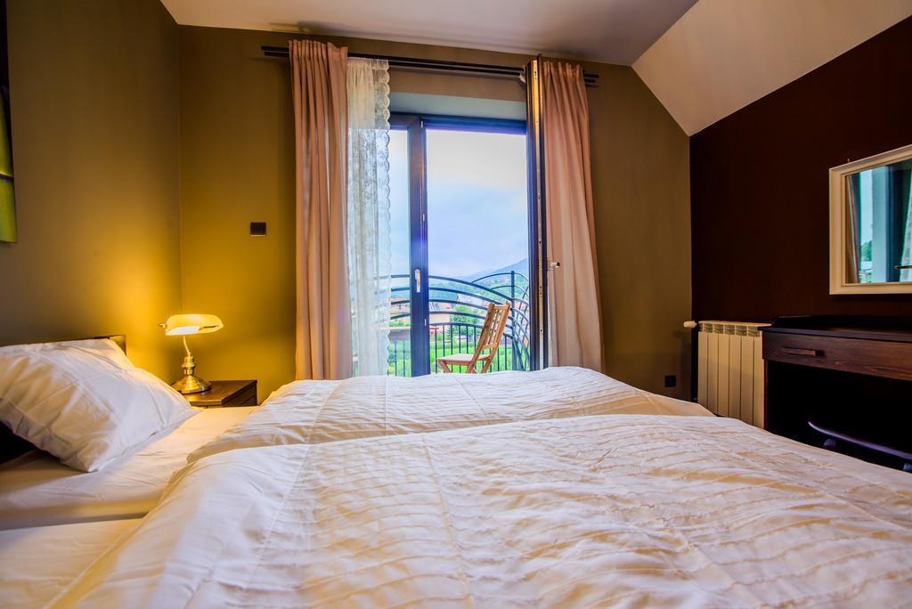 Bed and Breakfast Otulina Park Szczawnica Zewnętrze zdjęcie