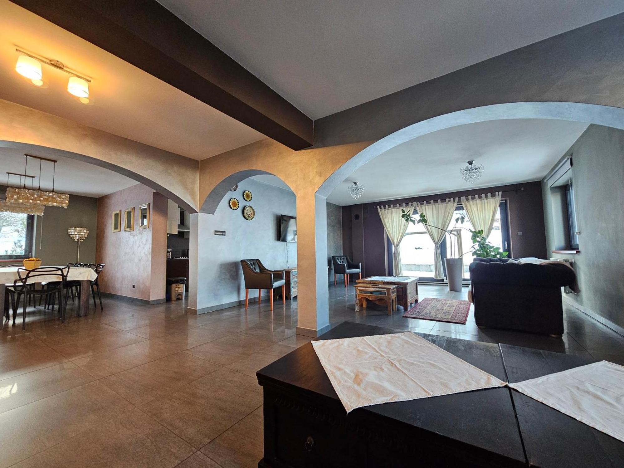 Bed and Breakfast Otulina Park Szczawnica Zewnętrze zdjęcie