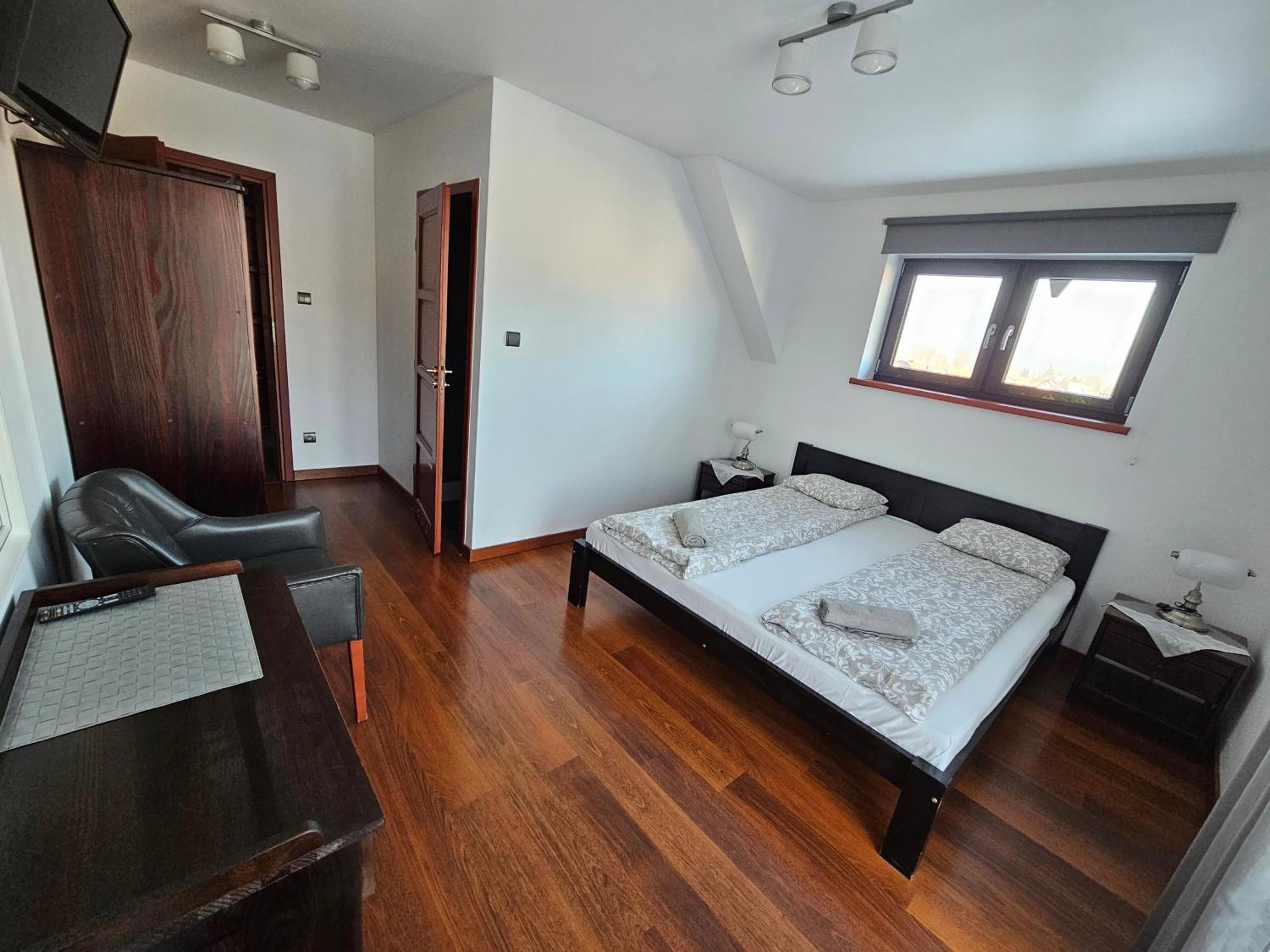 Bed and Breakfast Otulina Park Szczawnica Zewnętrze zdjęcie
