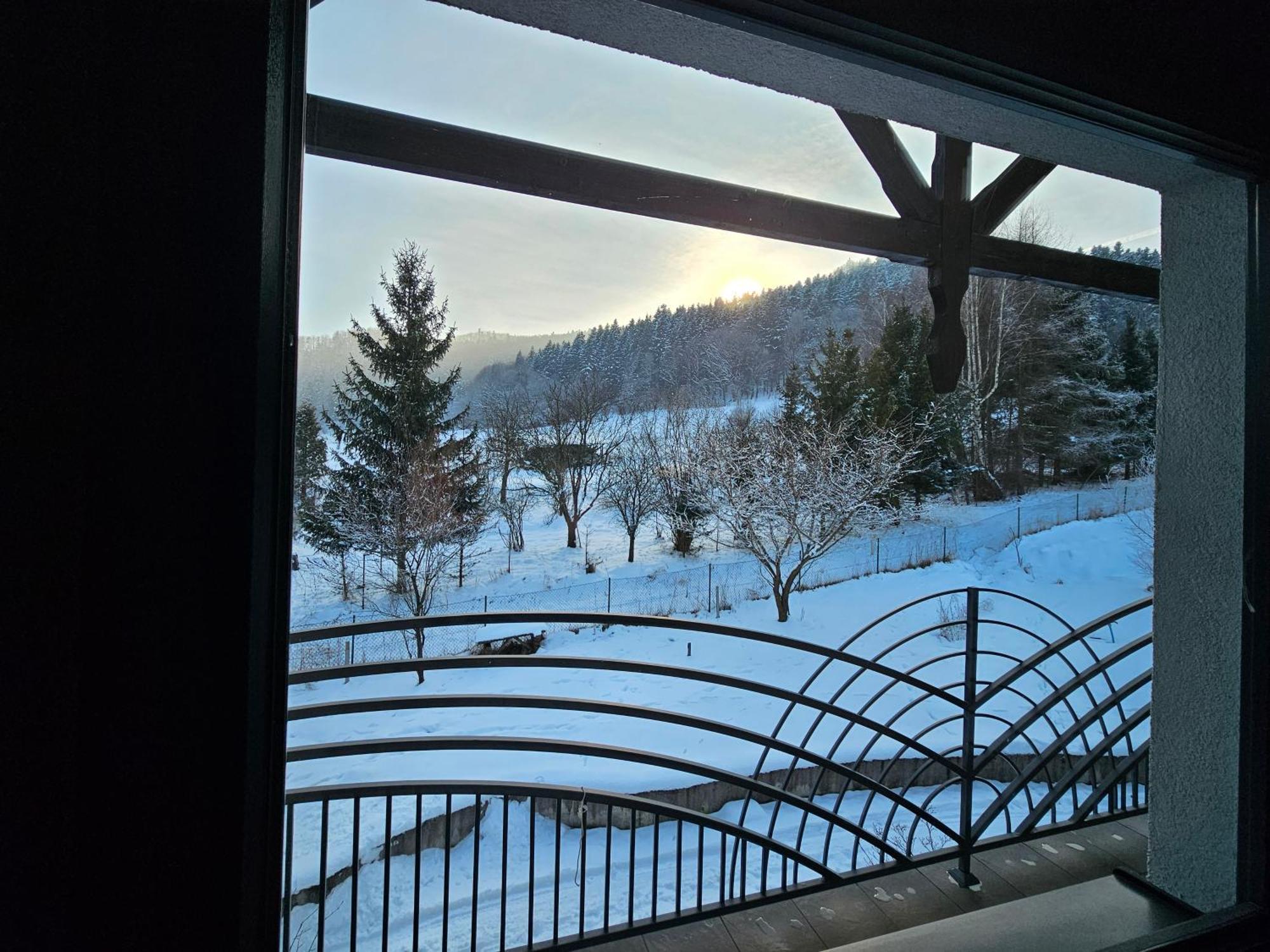 Bed and Breakfast Otulina Park Szczawnica Zewnętrze zdjęcie