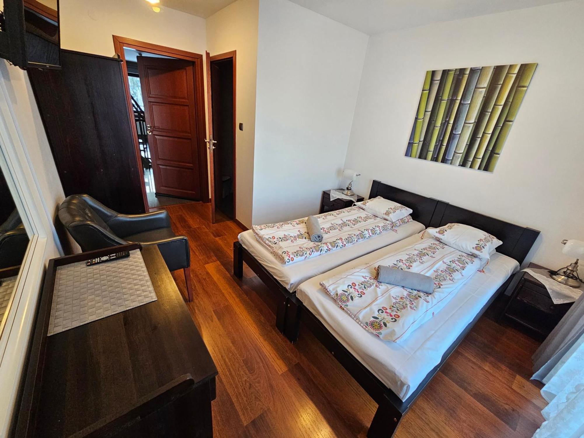 Bed and Breakfast Otulina Park Szczawnica Zewnętrze zdjęcie