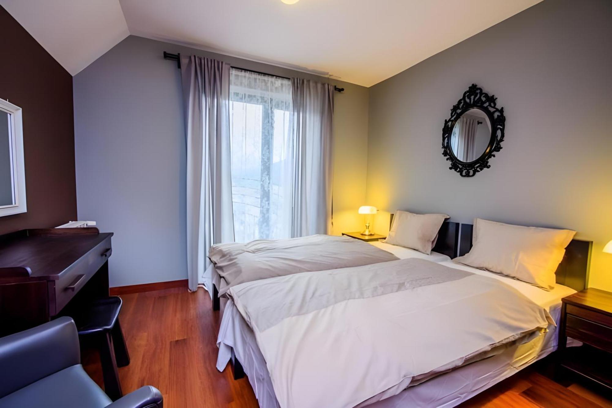 Bed and Breakfast Otulina Park Szczawnica Zewnętrze zdjęcie