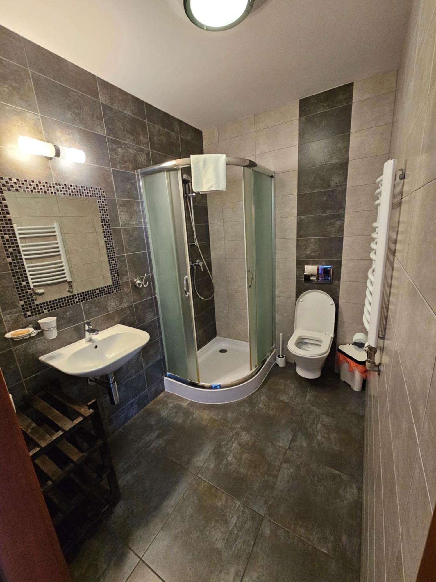 Bed and Breakfast Otulina Park Szczawnica Zewnętrze zdjęcie