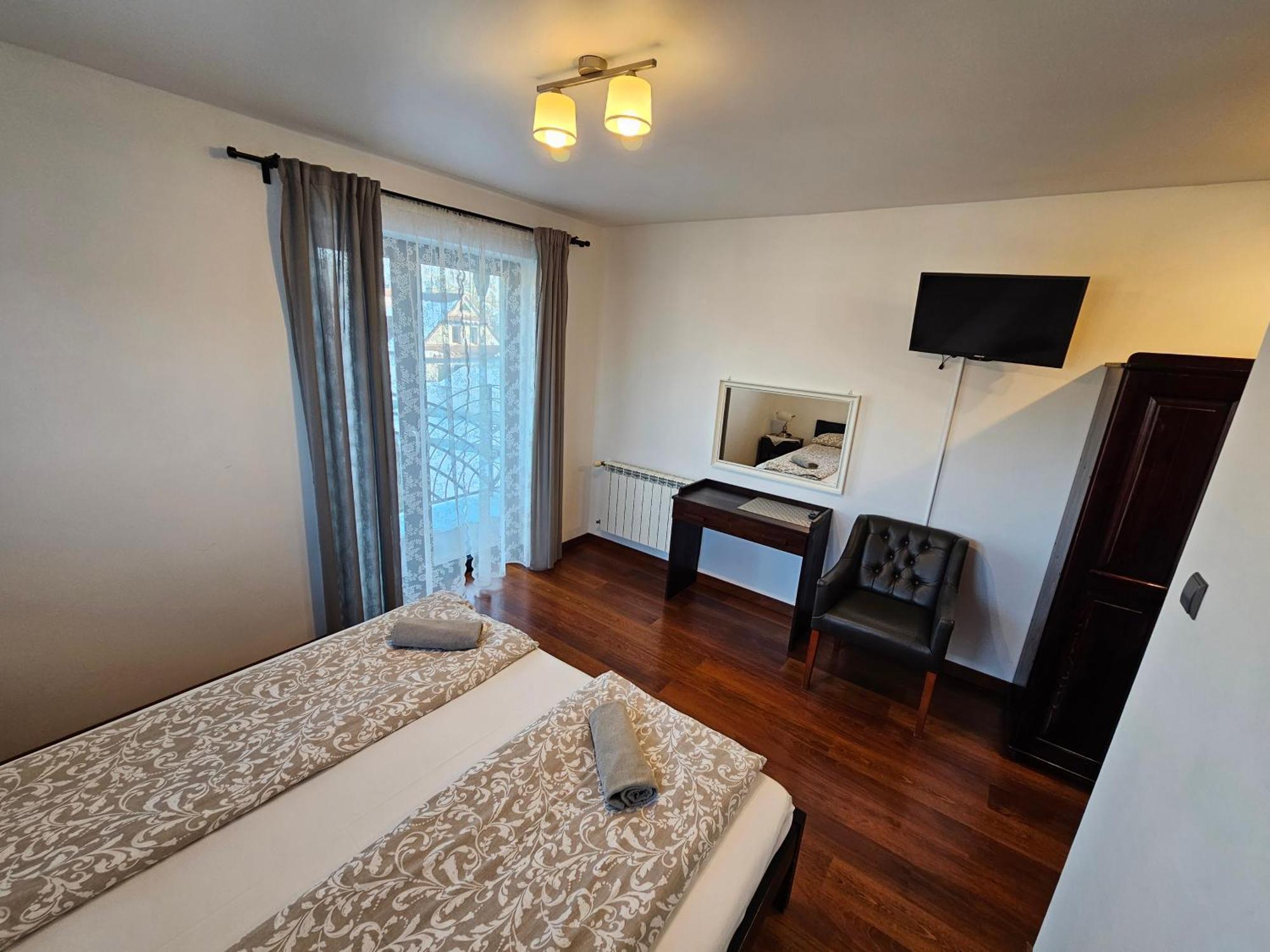 Bed and Breakfast Otulina Park Szczawnica Zewnętrze zdjęcie
