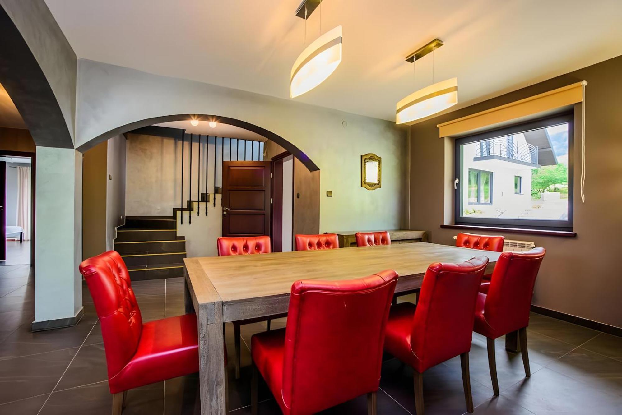 Bed and Breakfast Otulina Park Szczawnica Zewnętrze zdjęcie