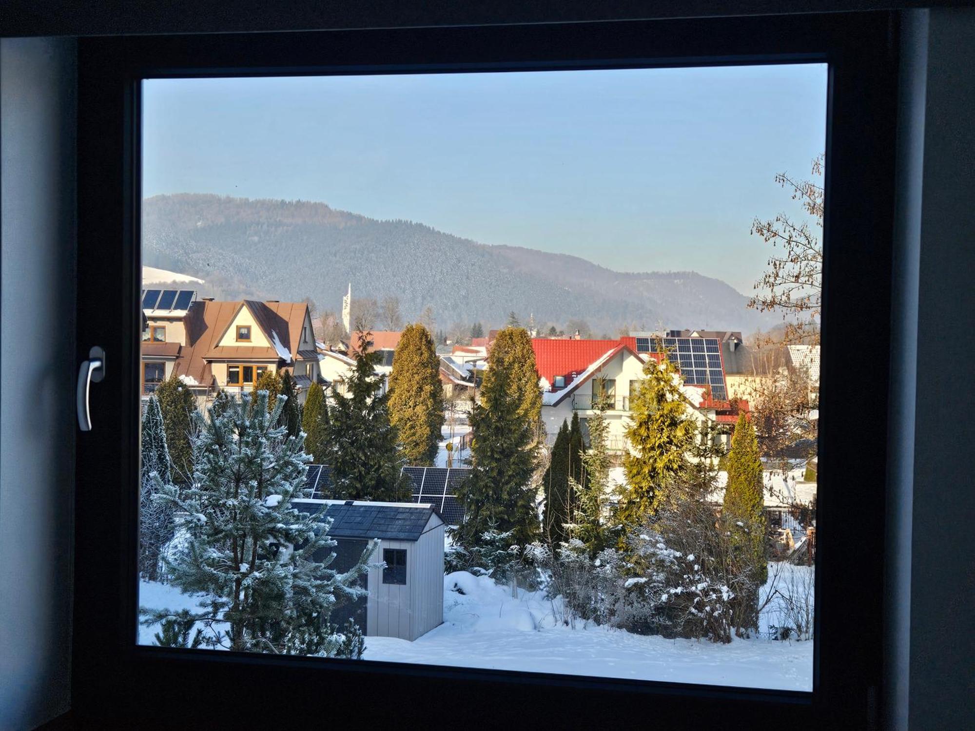 Bed and Breakfast Otulina Park Szczawnica Zewnętrze zdjęcie