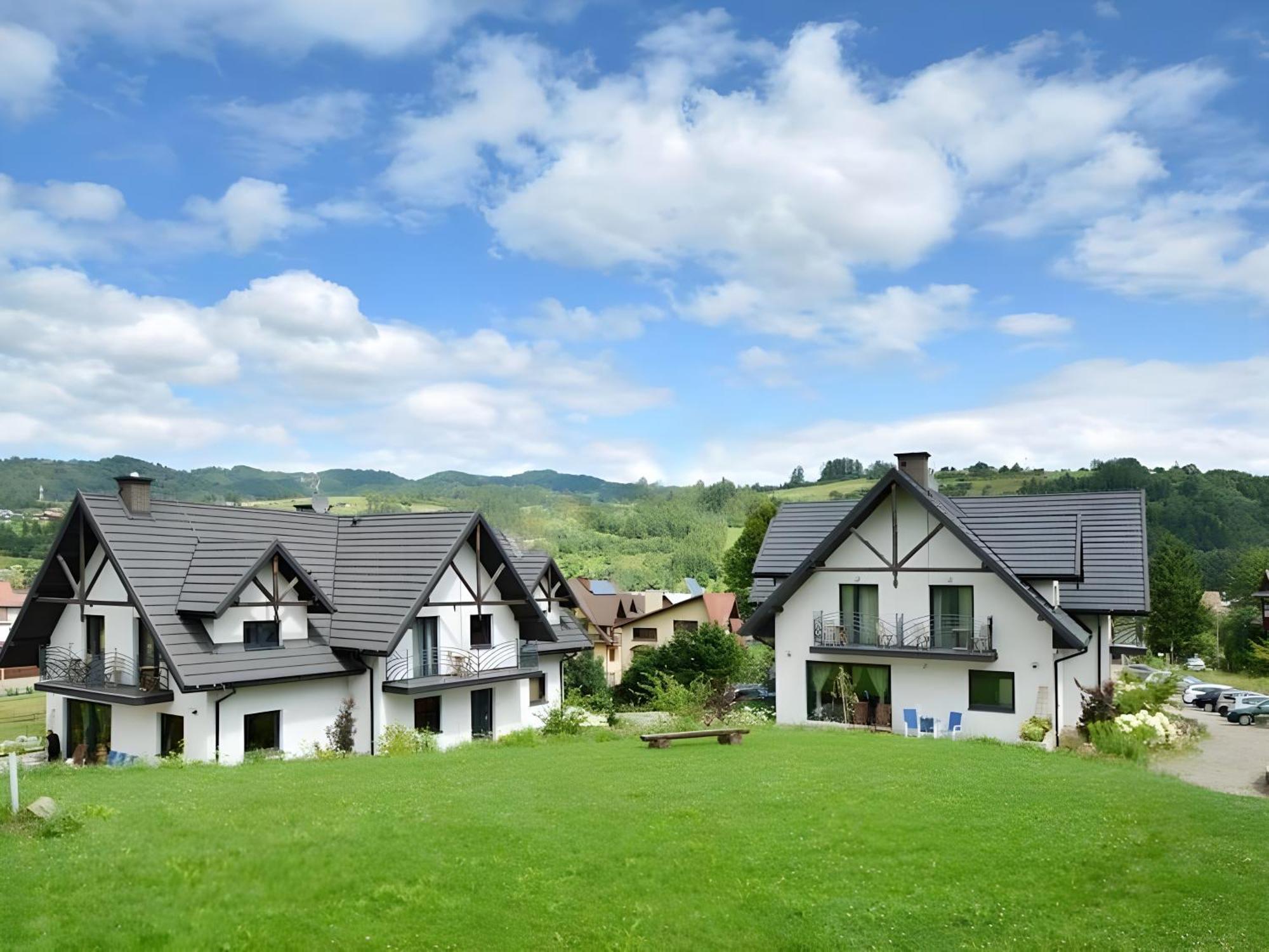 Bed and Breakfast Otulina Park Szczawnica Zewnętrze zdjęcie