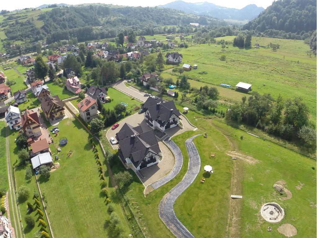 Bed and Breakfast Otulina Park Szczawnica Zewnętrze zdjęcie