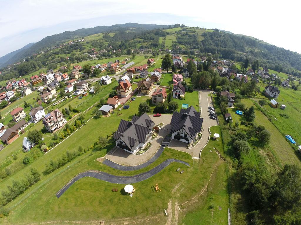 Bed and Breakfast Otulina Park Szczawnica Zewnętrze zdjęcie