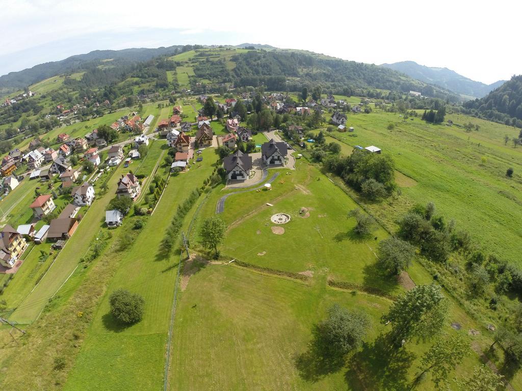 Bed and Breakfast Otulina Park Szczawnica Zewnętrze zdjęcie