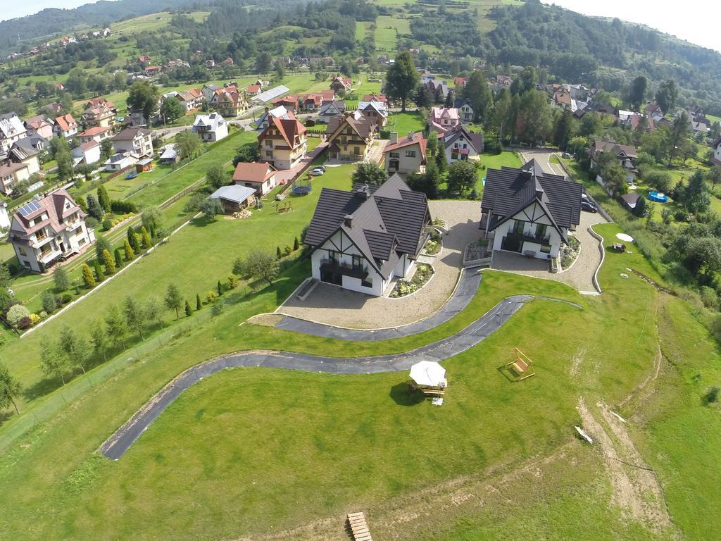Bed and Breakfast Otulina Park Szczawnica Zewnętrze zdjęcie