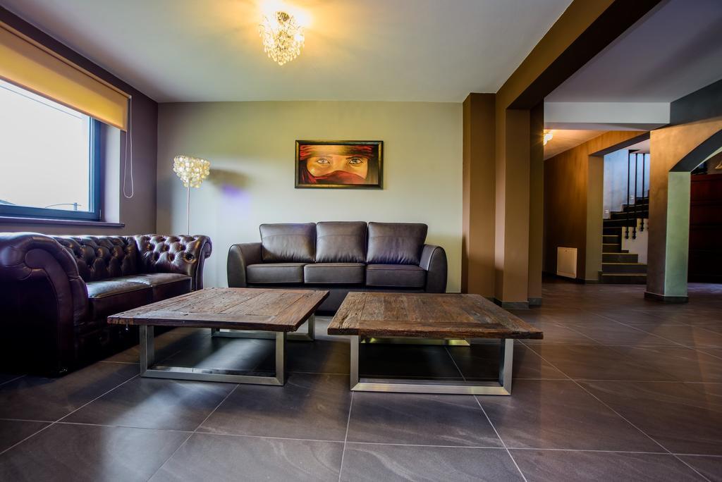 Bed and Breakfast Otulina Park Szczawnica Zewnętrze zdjęcie