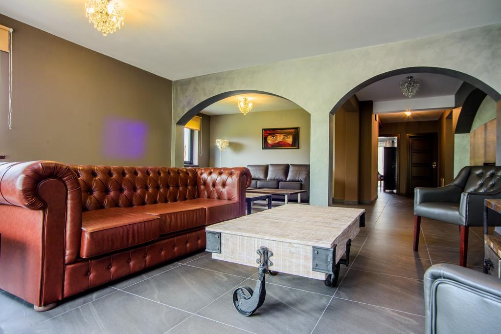 Bed and Breakfast Otulina Park Szczawnica Zewnętrze zdjęcie