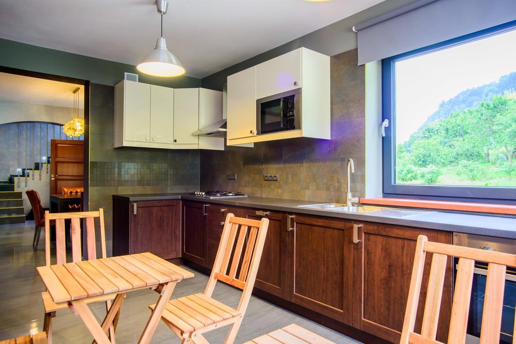 Bed and Breakfast Otulina Park Szczawnica Zewnętrze zdjęcie