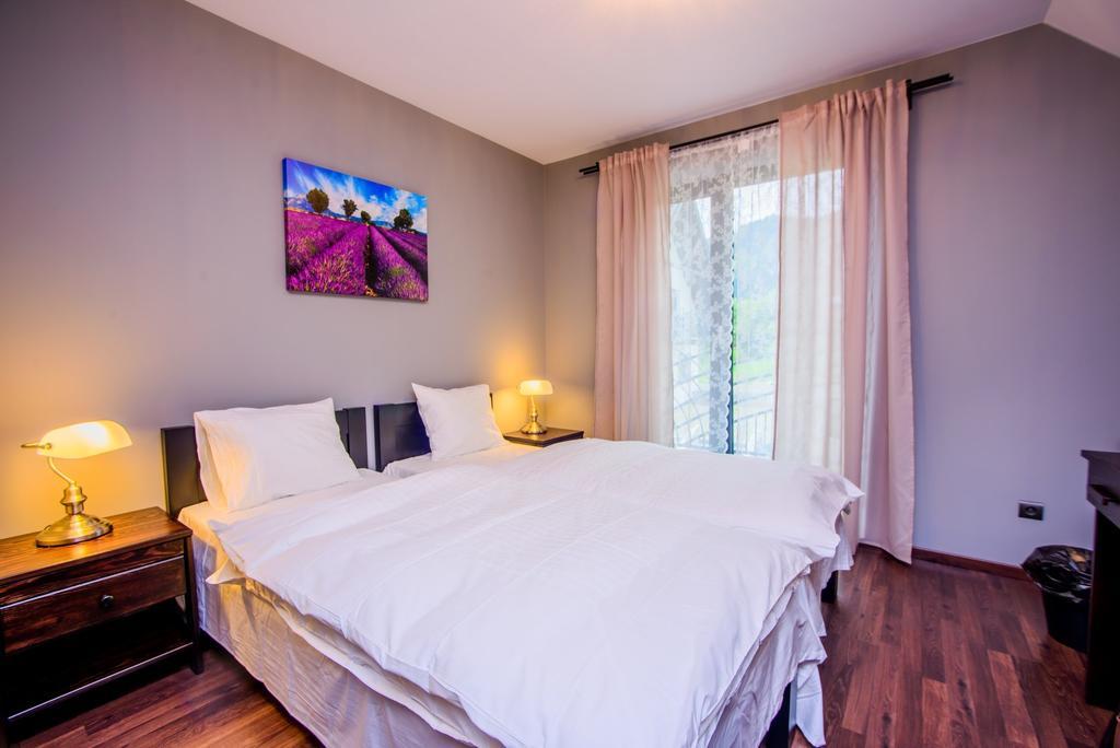 Bed and Breakfast Otulina Park Szczawnica Zewnętrze zdjęcie