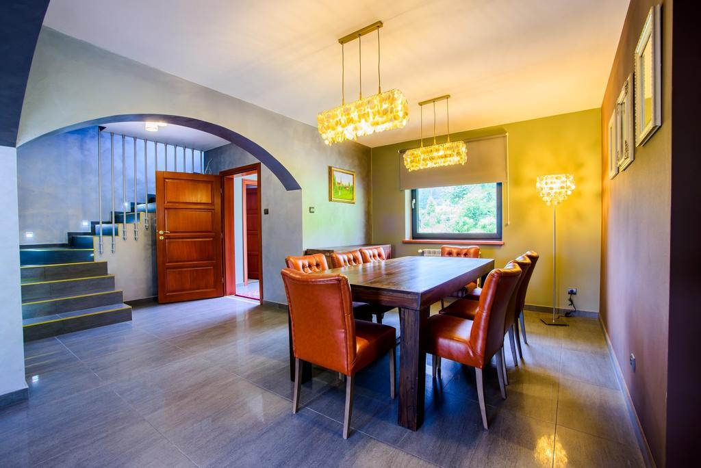 Bed and Breakfast Otulina Park Szczawnica Zewnętrze zdjęcie