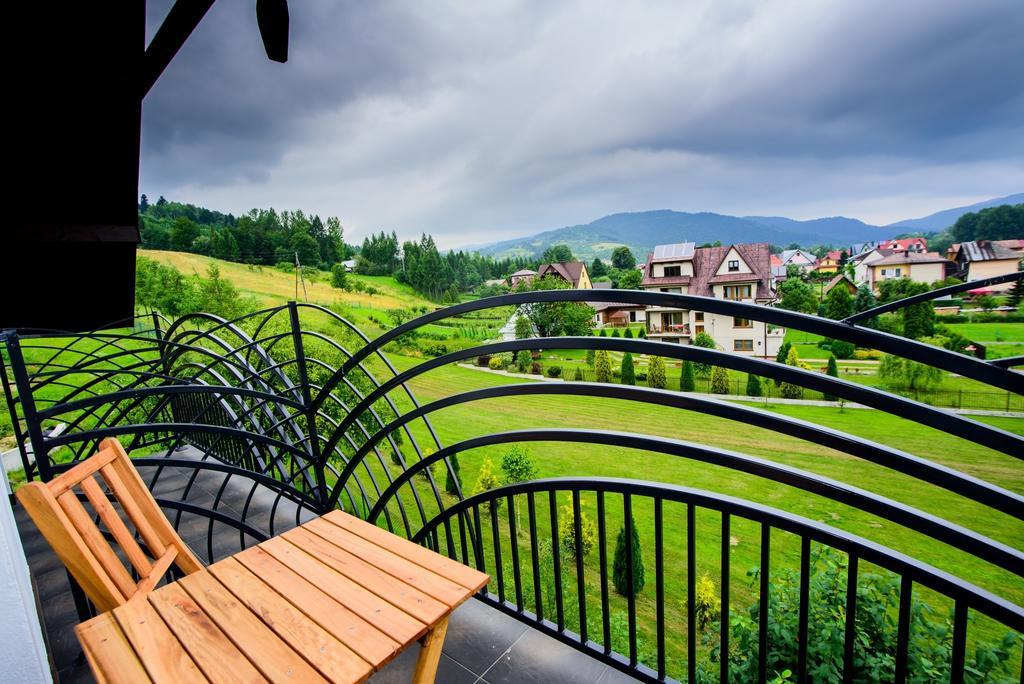 Bed and Breakfast Otulina Park Szczawnica Zewnętrze zdjęcie
