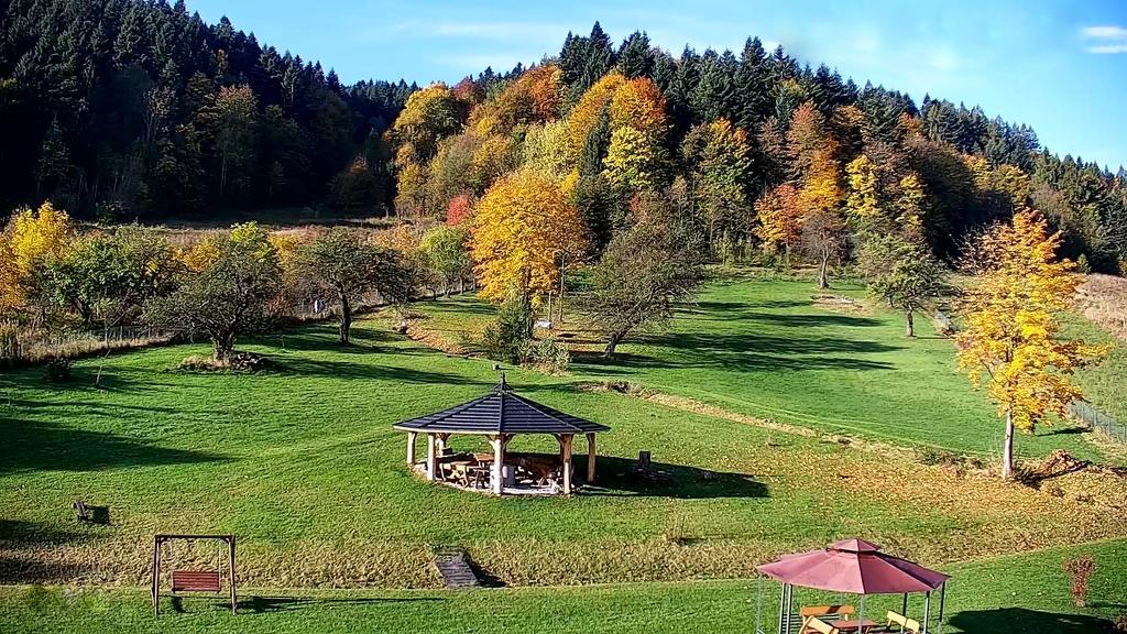 Bed and Breakfast Otulina Park Szczawnica Zewnętrze zdjęcie